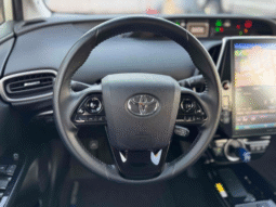 
										2020 Toyota Prius Prime XLE full									