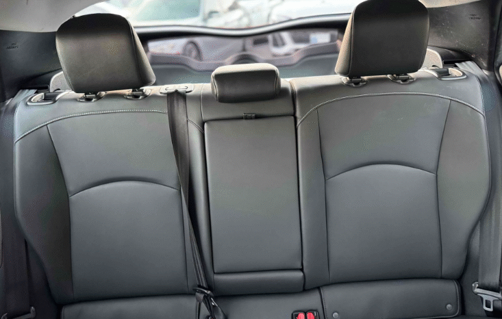 
								2020 Toyota Prius Prime XLE full									