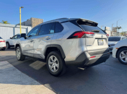 
										2019 Toyota RAV4 LE full									