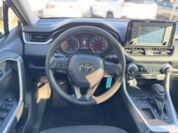 
										2019 Toyota RAV4 LE full									