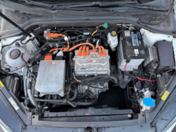 
										2017 Volkswagen e-Golf SEL Premium full									