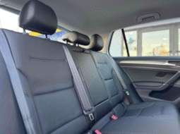 
										2017 Volkswagen e-Golf SEL Premium full									