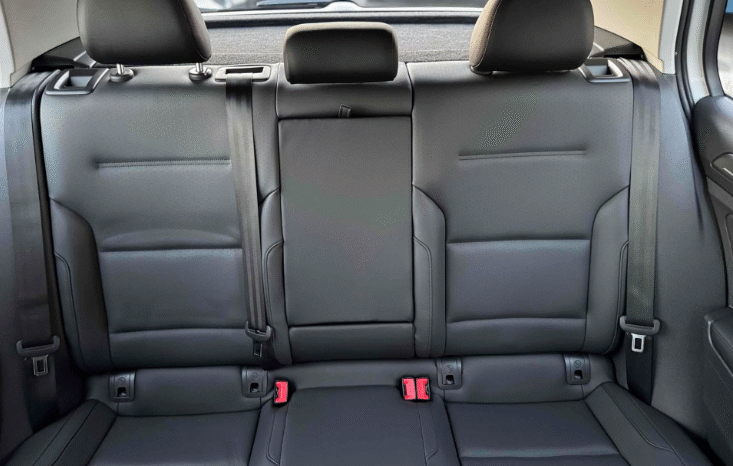 
								2017 Volkswagen e-Golf SEL Premium full									