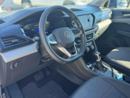 
										2023 Volkswagen Taos SE full									