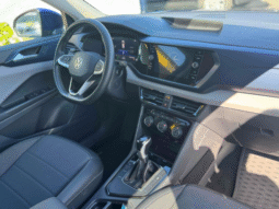 
										2023 Volkswagen Taos SE full									