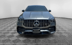 
										2022 Mercedes-Benz AMG GLE full									