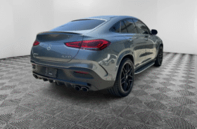 2022 Mercedes-Benz AMG GLE