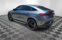
										2022 Mercedes-Benz AMG GLE full									