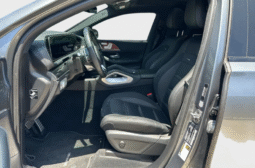 
										2022 Mercedes-Benz AMG GLE full									