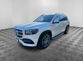 2022 Mercedes-Benz GLS