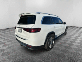 2022 Mercedes-Benz GLS