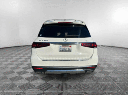 
										2022 Mercedes-Benz GLS full									