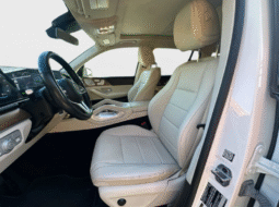 
										2022 Mercedes-Benz GLS full									