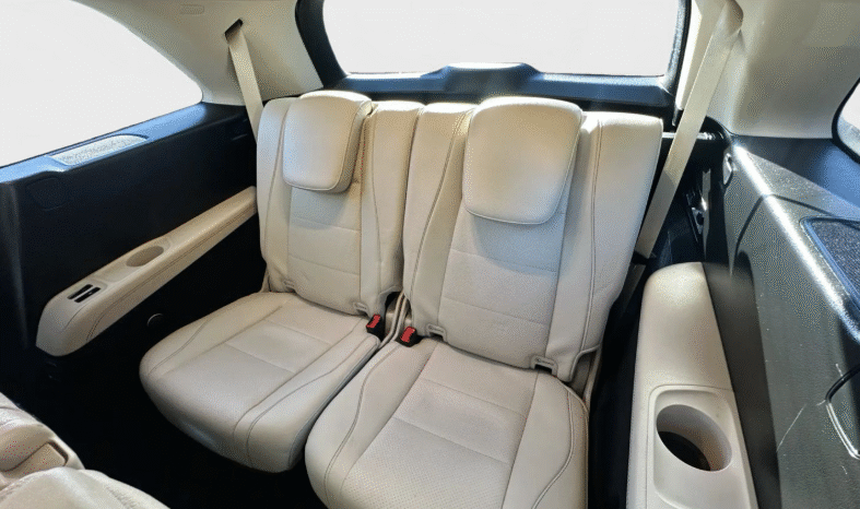 
								2022 Mercedes-Benz GLS full									