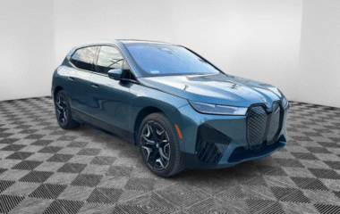 2024 BMW iX