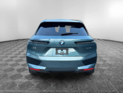 
										2024 BMW iX full									