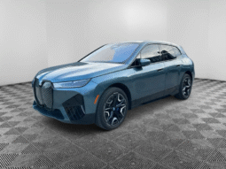 
										2024 BMW iX full									