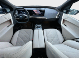 
										2024 BMW iX full									