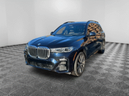 
										2022 BMW X7 full									