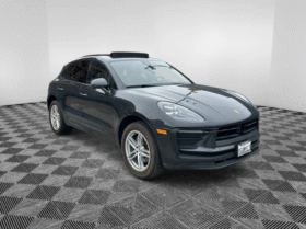 2023 Porsche Macan