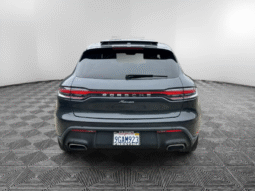 
										2023 Porsche Macan full									