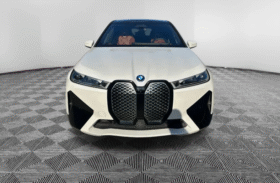 2022 BMW iX