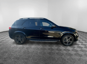 2021 Mercedes-Benz GLE