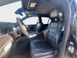 
										2021 Mercedes-Benz GLE full									