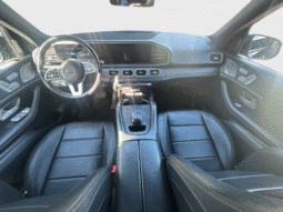 
										2021 Mercedes-Benz GLE full									