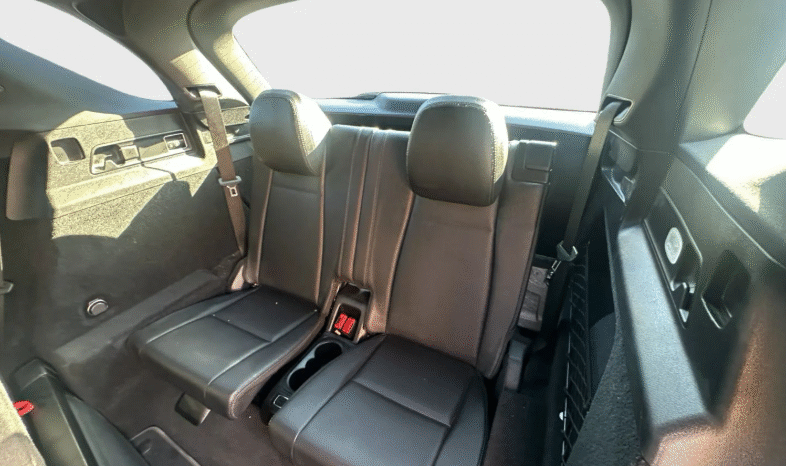 
								2021 Mercedes-Benz GLE full									