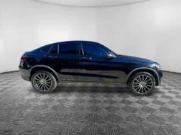 
										2022 Mercedes-Benz GLC Coupe full									