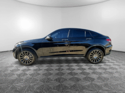 
										2022 Mercedes-Benz GLC Coupe full									