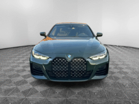 2022 BMW 4 SERIES 430i