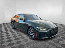 
										2022 BMW 4 SERIES 430i full									