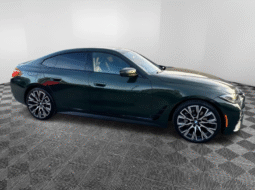 
										2022 BMW 4 SERIES 430i full									