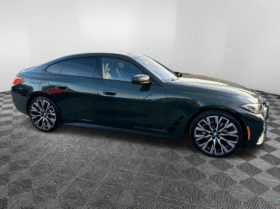 2022 BMW 4 SERIES 430i