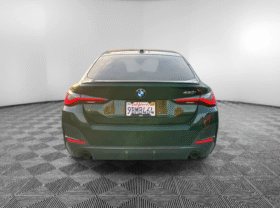 2022 BMW 4 SERIES 430i