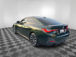 
										2022 BMW 4 SERIES 430i full									