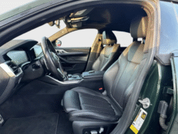 
										2022 BMW 4 SERIES 430i full									