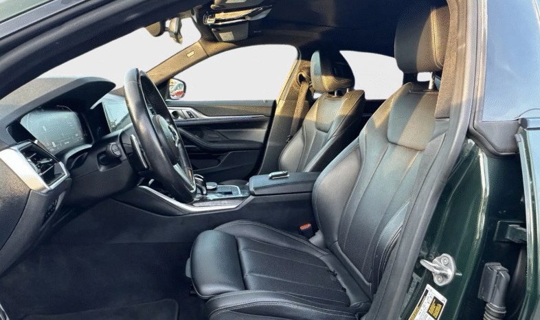 
								2022 BMW 4 SERIES 430i full									