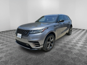 2020 Range Rover Velar