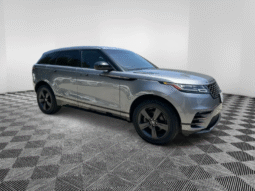 
										2020 Range Rover Velar full									
