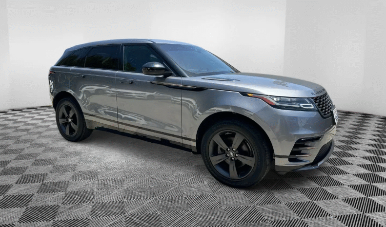 
								2020 Range Rover Velar full									