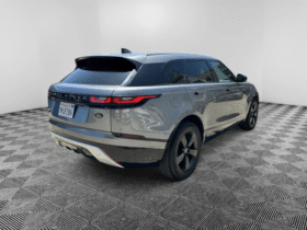2020 Range Rover Velar