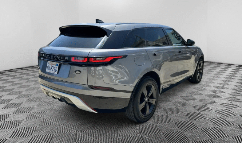 
								2020 Range Rover Velar full									