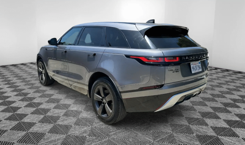 
								2020 Range Rover Velar full									