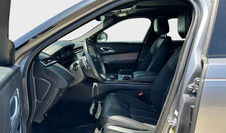 
								2020 Range Rover Velar full									