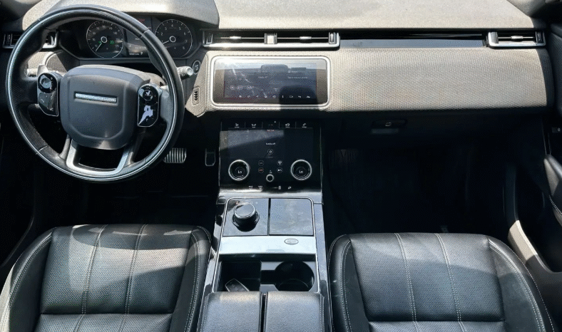 
								2020 Range Rover Velar full									