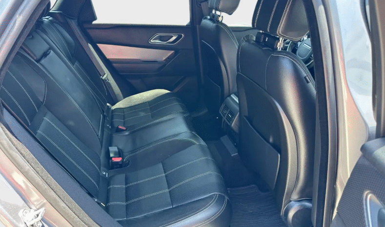 
								2020 Range Rover Velar full									