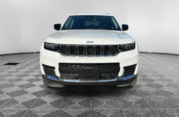 
										2021 Jeep Grand Cherokee L full									